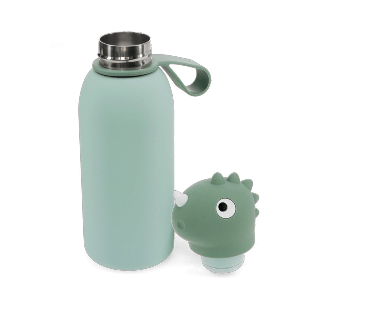 Garrafa térmica Dinosaur 350ml