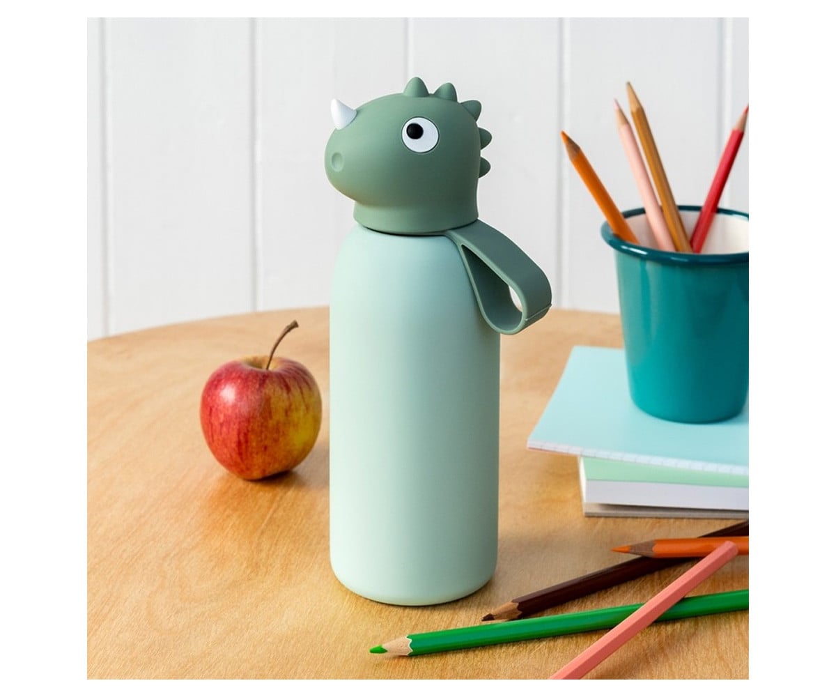 Garrafa térmica Dinosaur 350ml