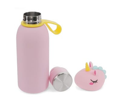 Garrafa térmica Unicorn 350ml