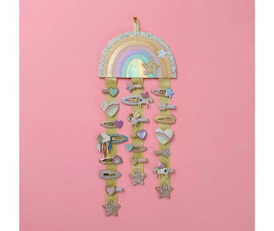 Porte-barrettes Dreamwish Rainbow