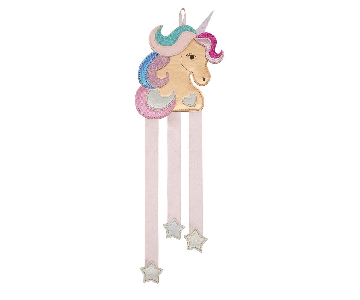 Porte-barrettes Unicorn