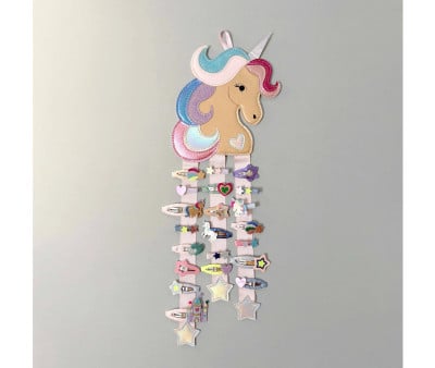 Porte-barrettes Unicorn