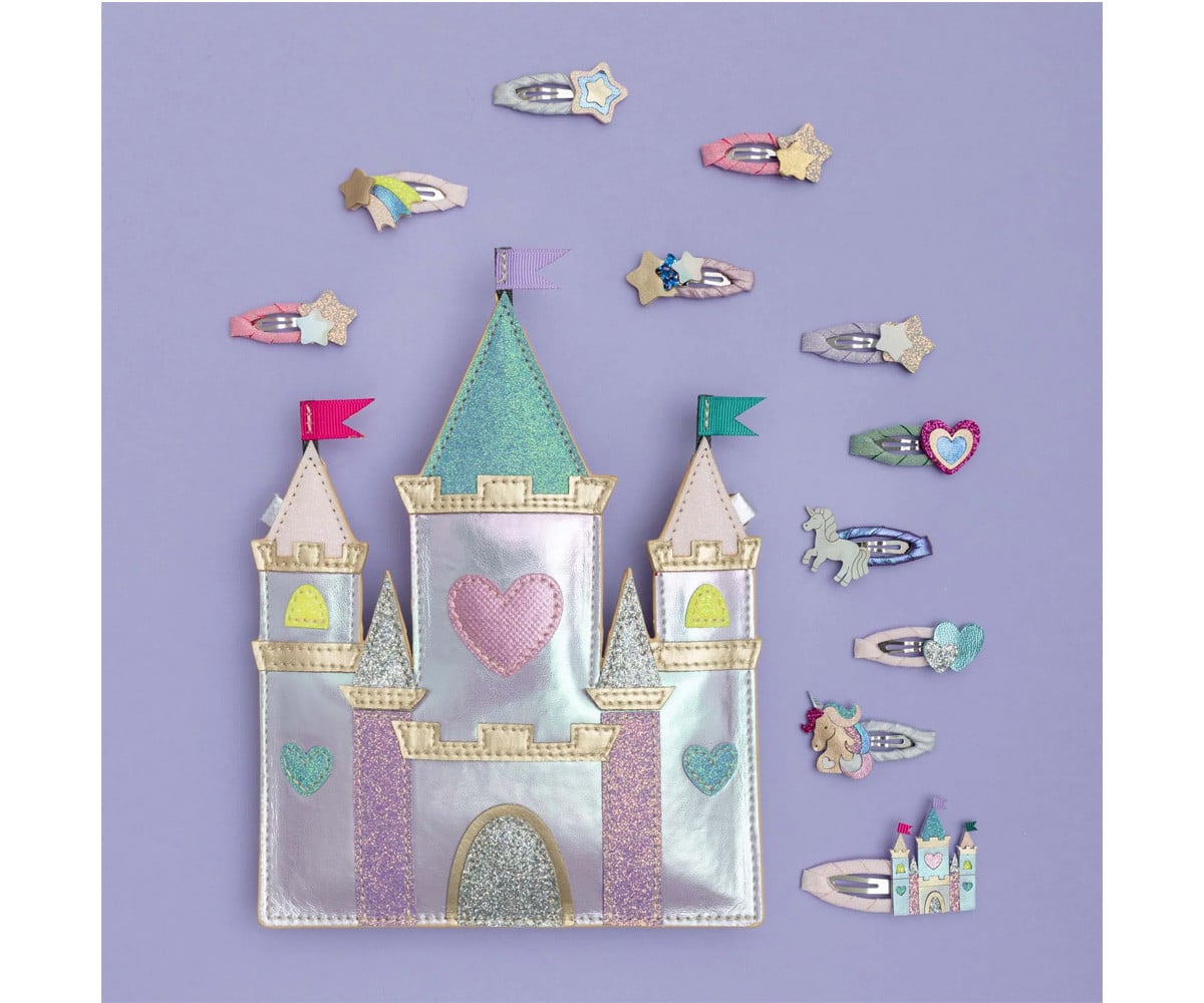 Sac Rainbow Castle