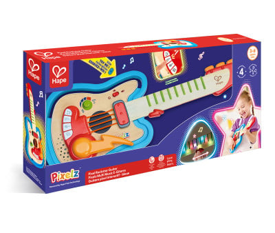 Guitarra Eléctrica Pixelz Rockstar