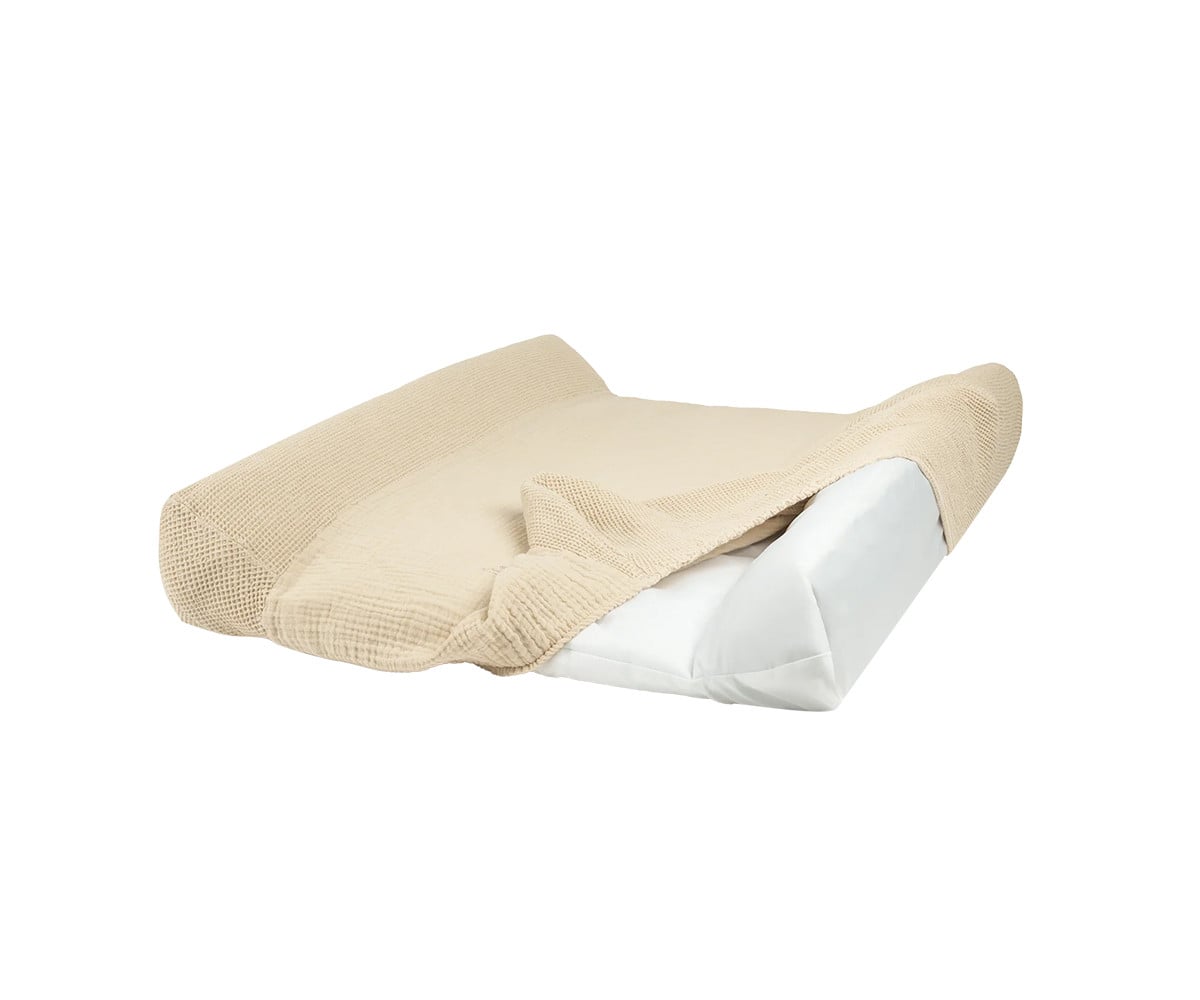 Funda Cambiador Wabi-Sabi Ginger