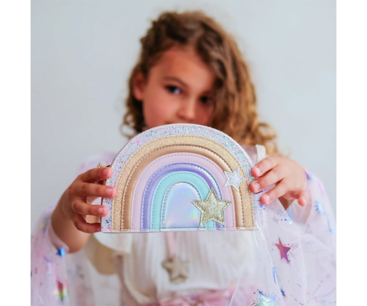 Bolsa Dreamwish Rainbow