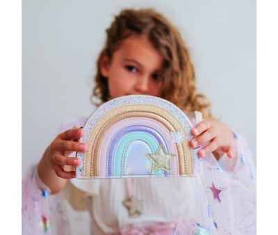 Bolsa Dreamwish Rainbow