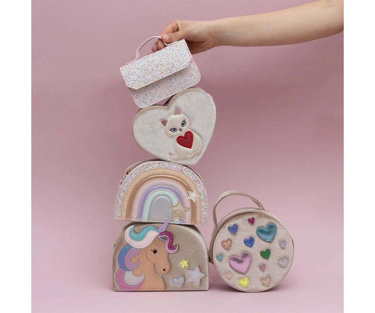 Bolsa Dreamwish Rainbow