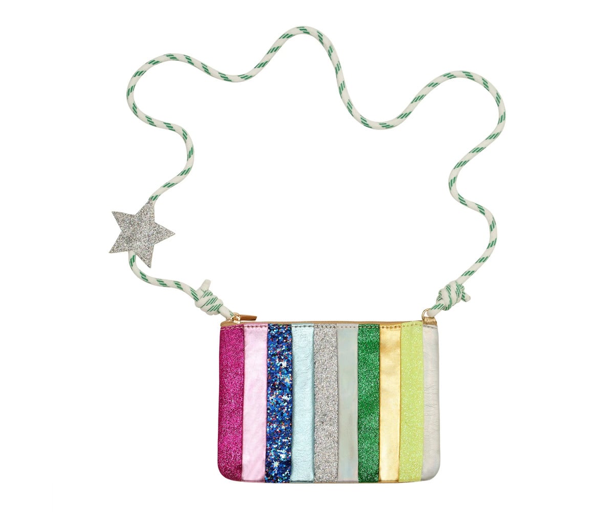 Bolsa Dancing Queen Stripe Jazzy