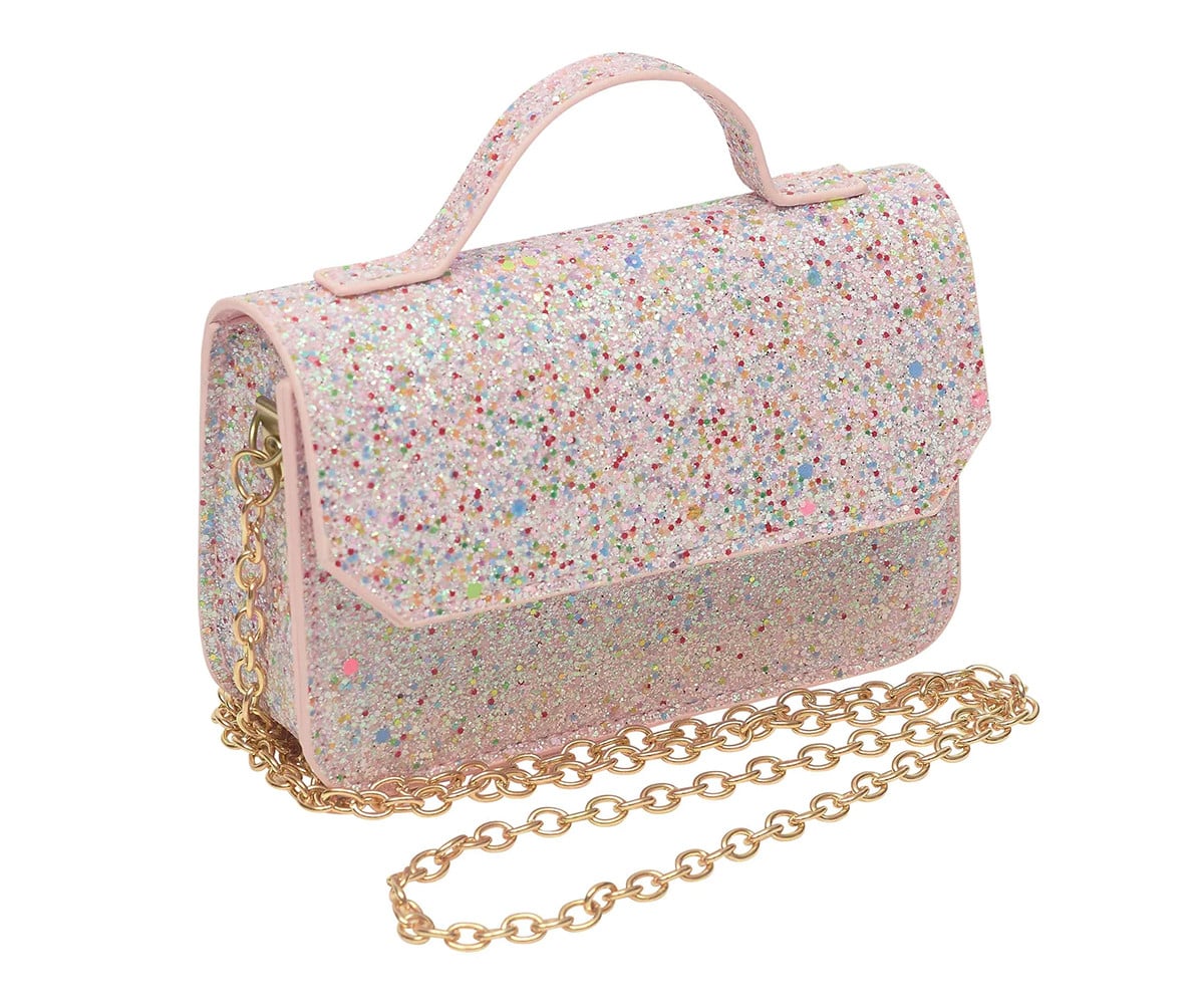 Bolsa Glitter Shimmer
