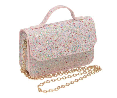 Bolsito de Mano Glitter Shimmer