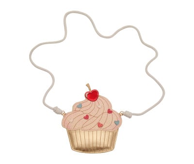Bolsito Cutely Cupcake Multi