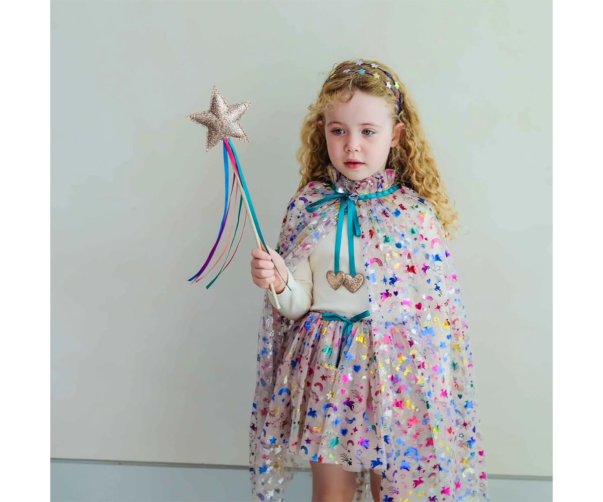 Varinha Múltipla Rainbow