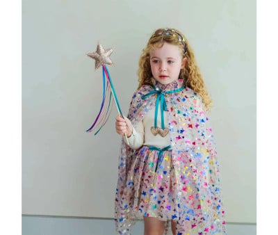 Varinha Múltipla Rainbow