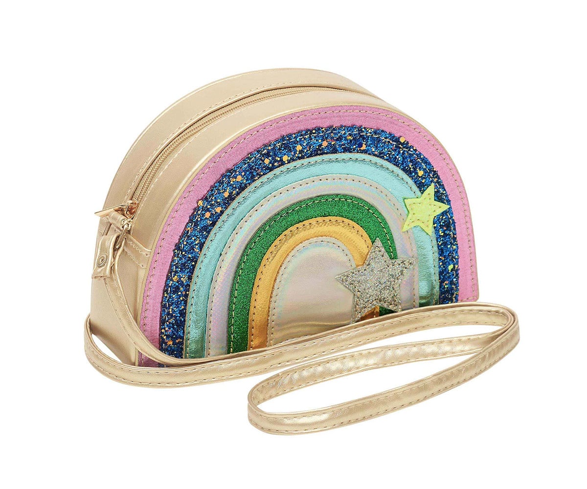 Bolsa múltipla Unicornland Rainbow