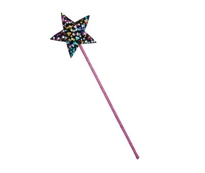 Varita de Lentejuelas Dazzle Sequin