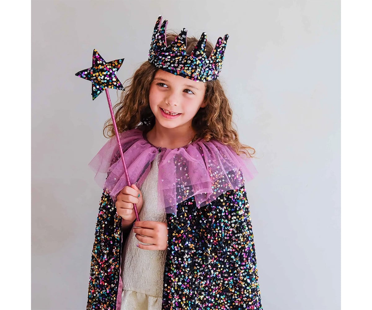 Varinha Lantejoulas Dazzle Sequin