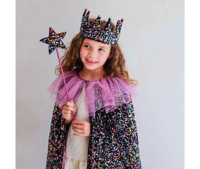 Varinha Lantejoulas Dazzle Sequin