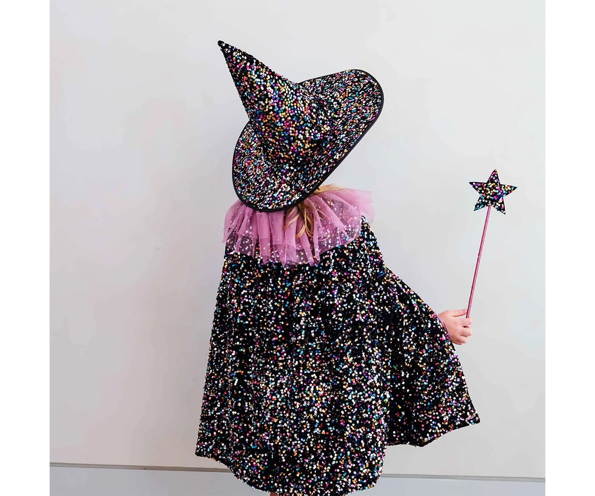 Varinha Lantejoulas Dazzle Sequin