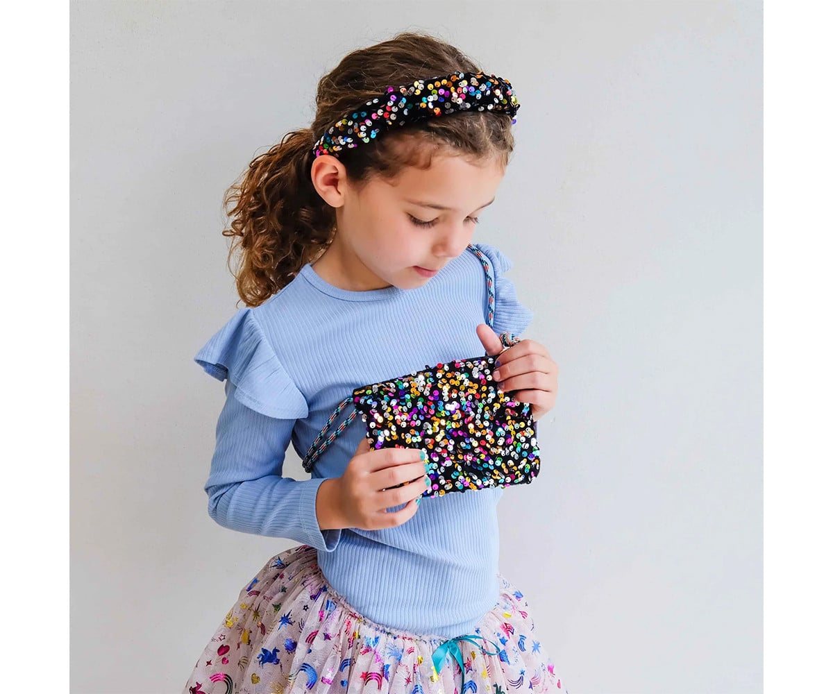 Bolsa Disco Diva