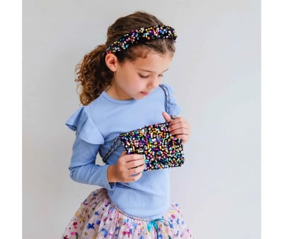 Bolsa Disco Diva