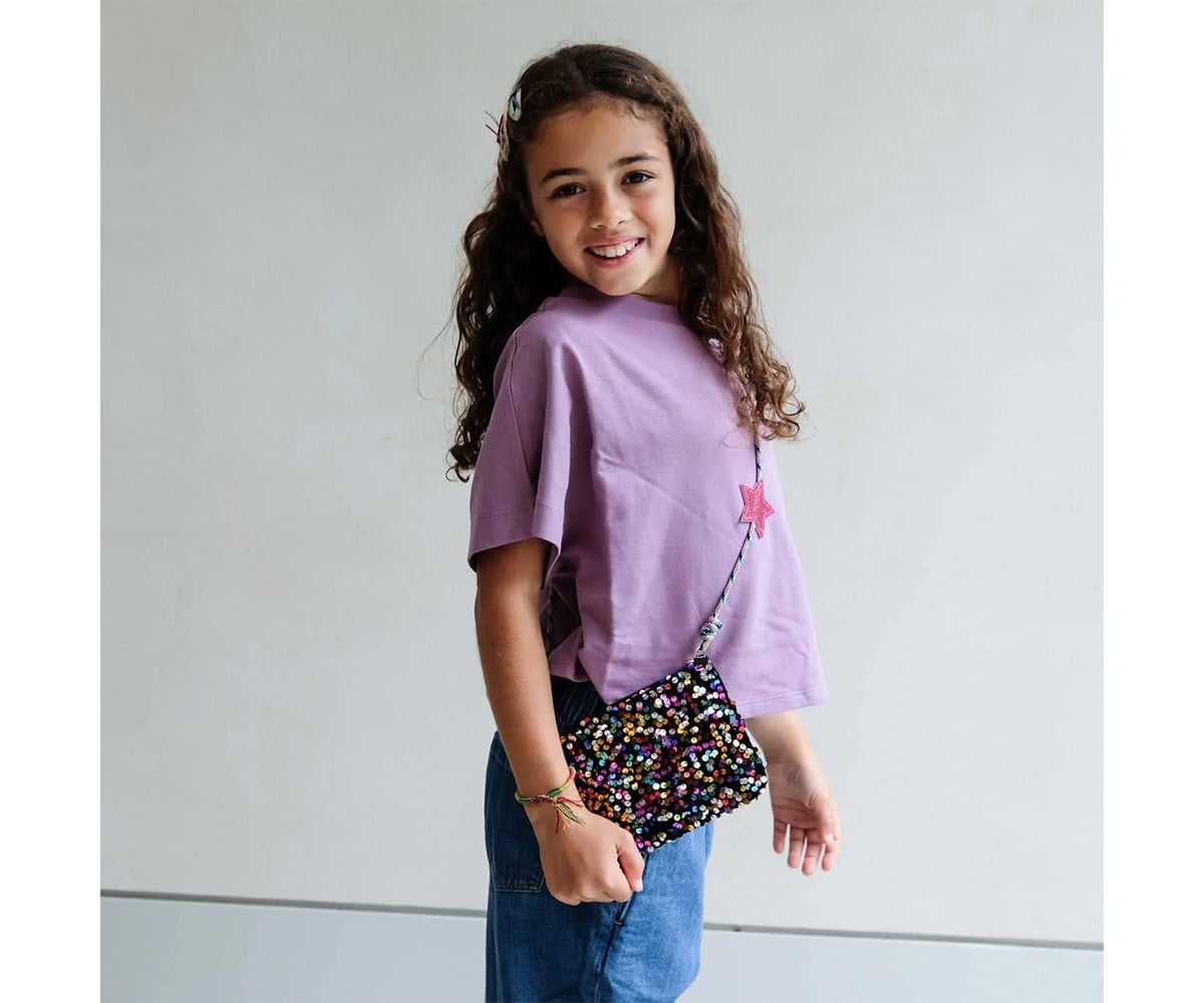 Bolsa Disco Diva