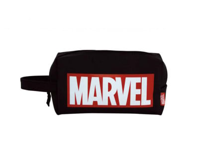 Beauty Case con Zip Marvel 
