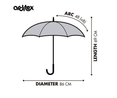 Paraguas Infantil Toy Story