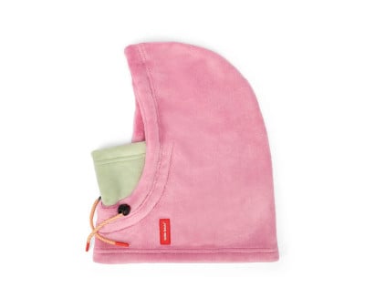 Balaclava infantil Warmy Candyfloss de 2 a 5 anos