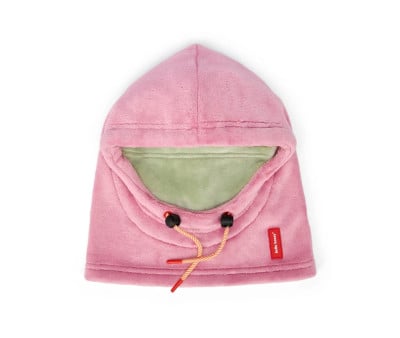 Pasamontañas Infantil Warmy Candyfloss 2-5 ans