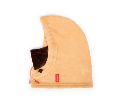 Balaclava infantil WarmyTiramisu de 2 a 5 anos