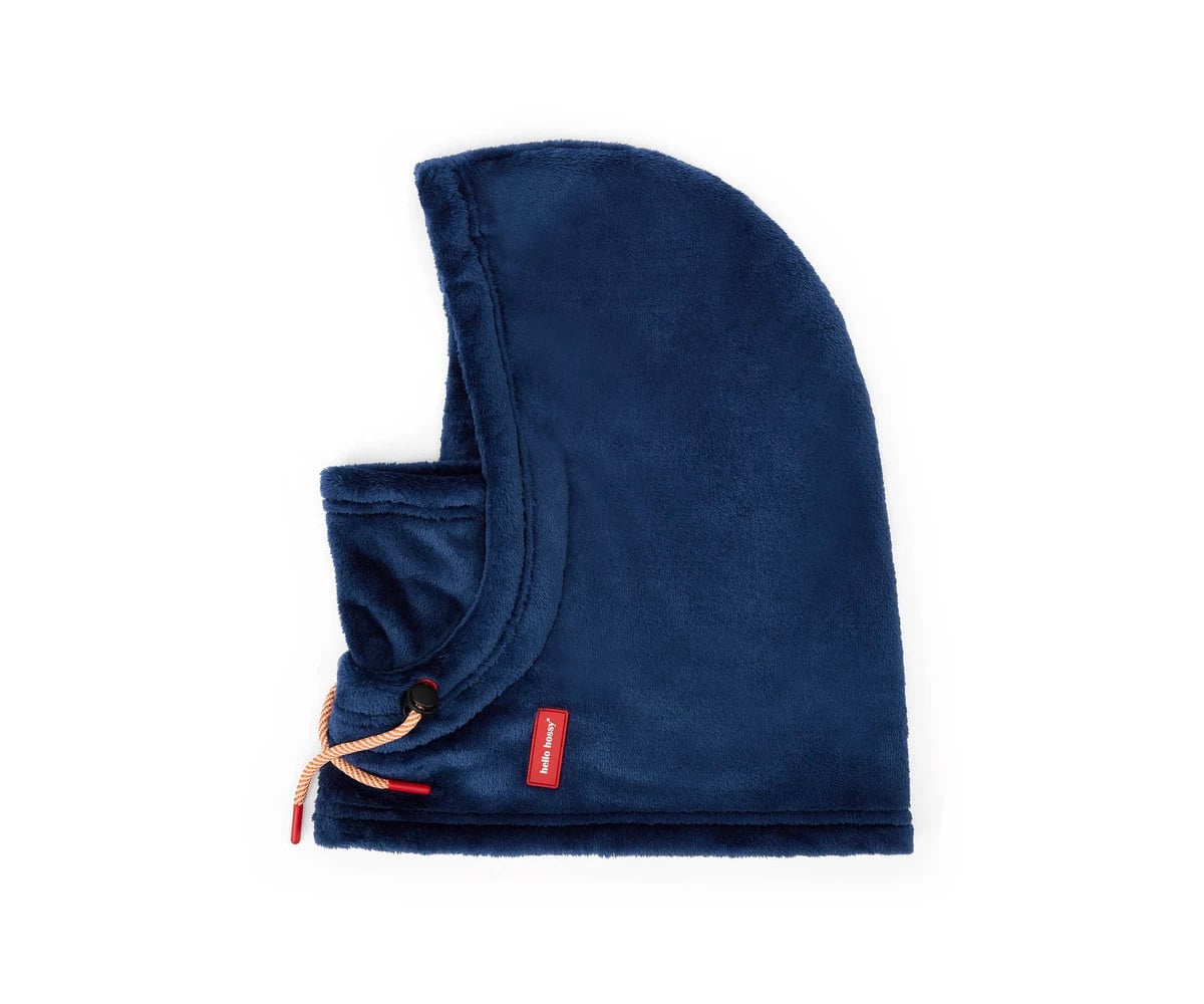 Balaclava infantil Warmy Night de 2 a 5 anos