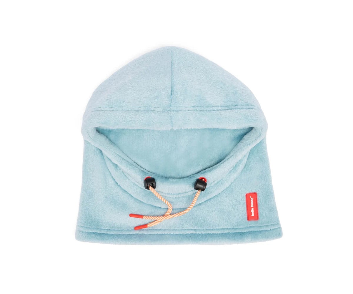 Balaclava infantil Warmy Sky de 2 a 5 anos