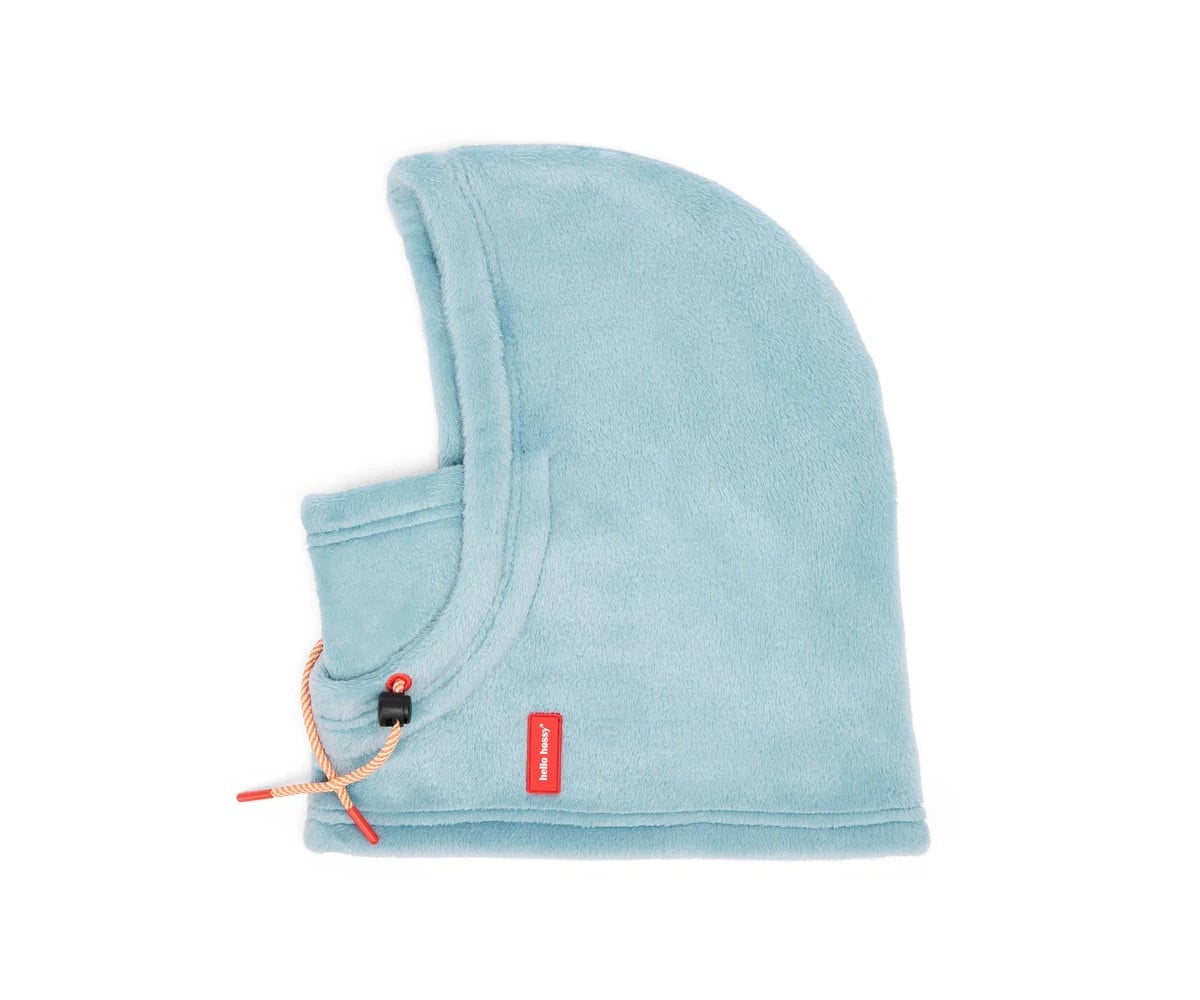 Balaclava infantil Warmy Sky de 2 a 5 anos