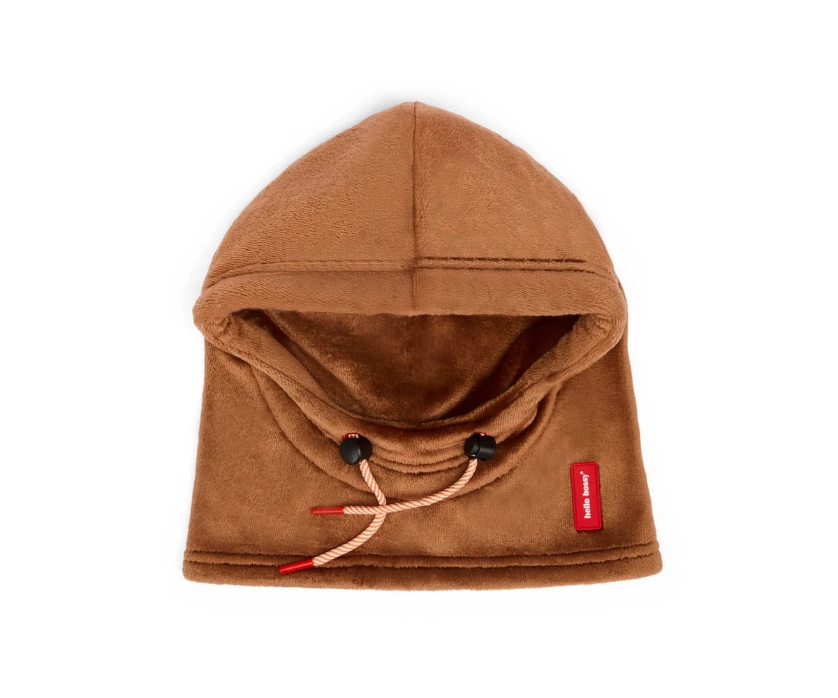 Balaclava infantil Warmy Beary de 2 a 5 anos