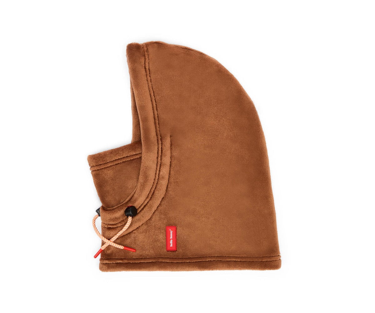 Balaclava infantil Warmy Beary de 2 a 5 anos