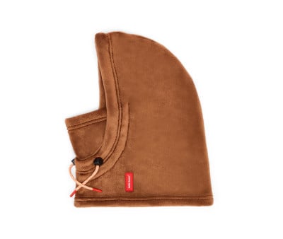 Balaclava infantil Warmy Beary de 2 a 5 anos