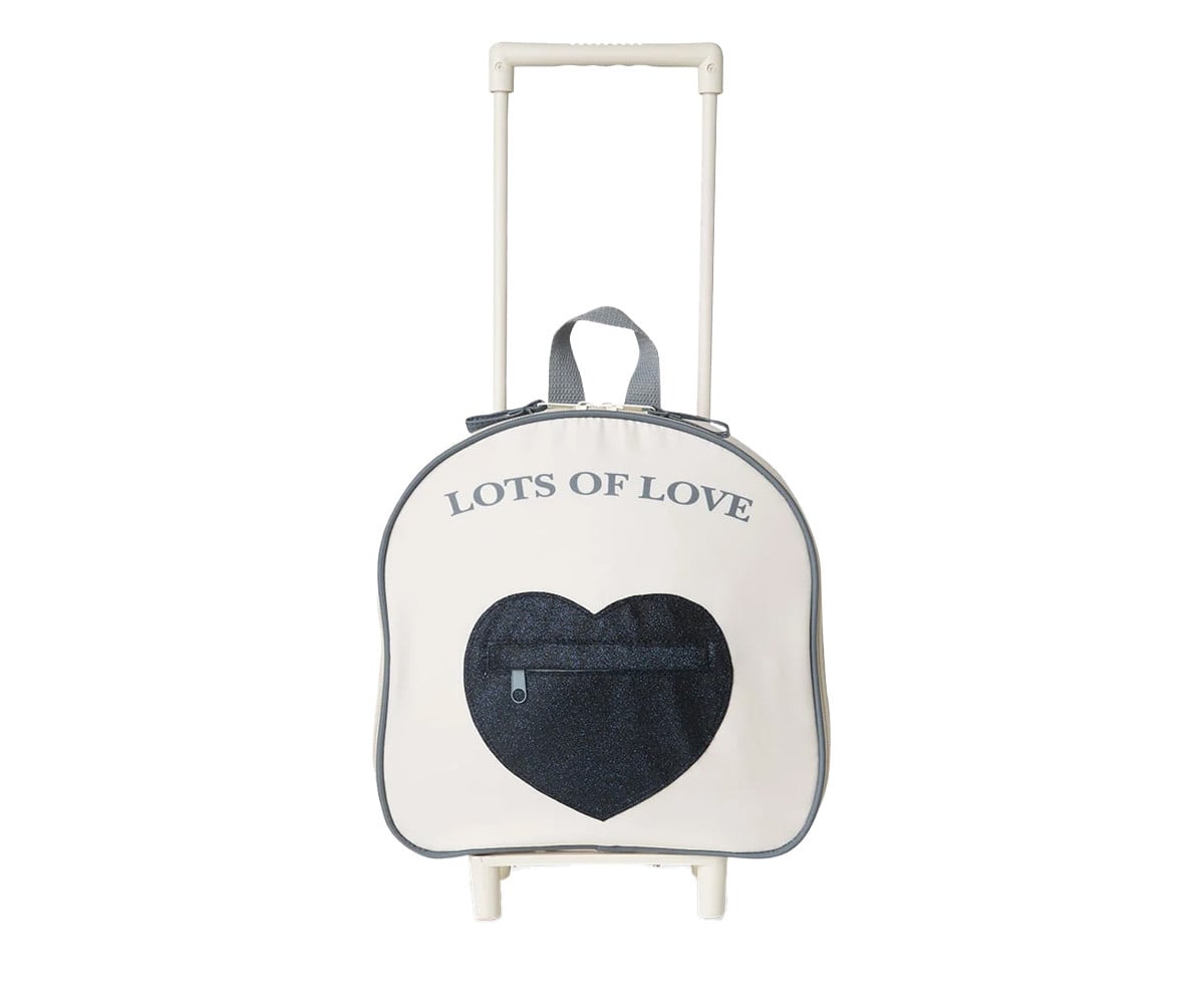 Trolley per Bambini Tris Birch