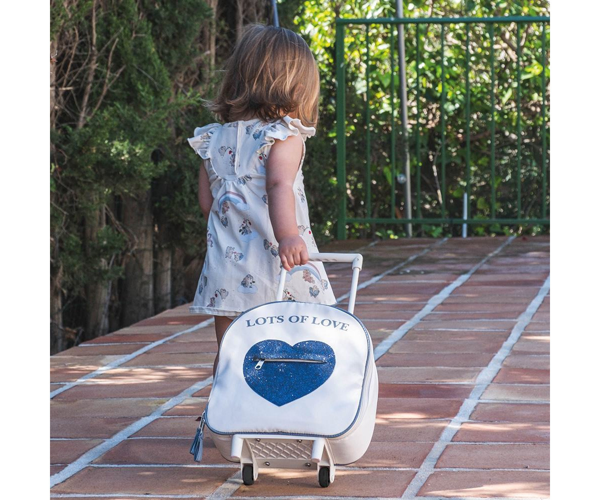 Trolley per Bambini Tris Birch