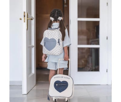 Trolley per Bambini Tris Birch