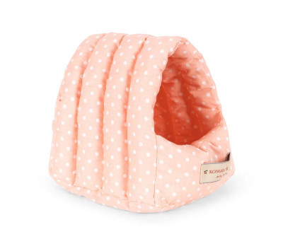 Peluche Gatto Calore Teddy Beige