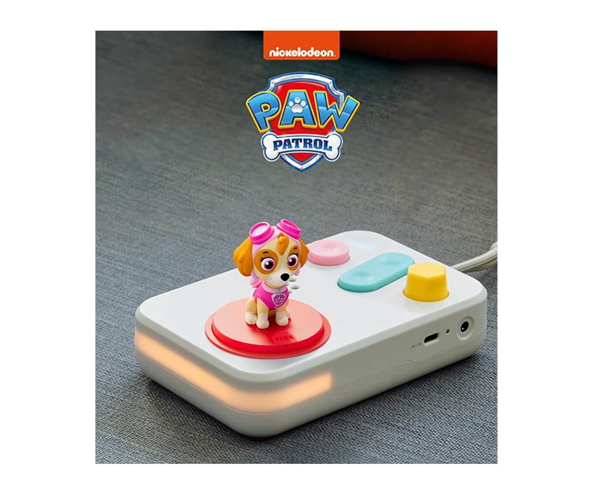 Faba Paw Patrol Skye