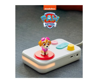 Faba Paw Patrol Skye