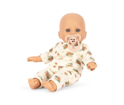 Muñeca Bebé Celia Rosetto 32cm