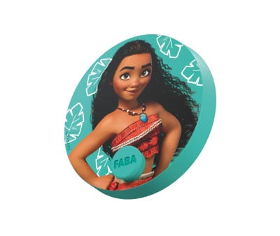 Um disco sonoro Disney Vaiana 