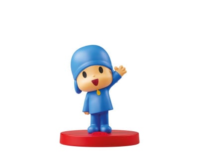 As canções do Pocoyo ES