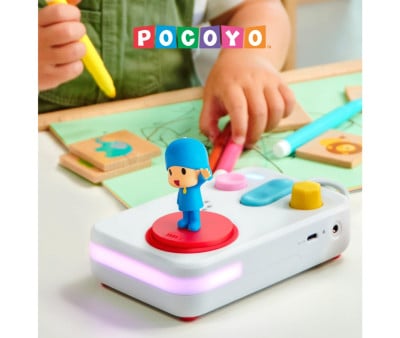 As canções do Pocoyo ES
