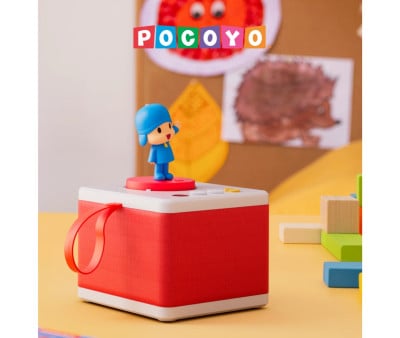 As canções do Pocoyo ES
