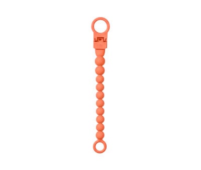 Portaciuccio in Silicone BIBS Beaded Tango
