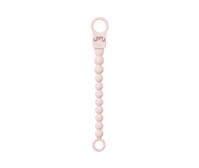 Portaciuccio in Silicone BIBS Beaded Petal